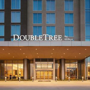 Doubletree By Hilton Abilene Downtown Convention Center